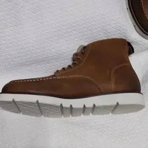 Banana Republic | Shoes | Banana Republic Haywood Cognac  display picture 3